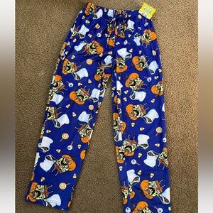 •Spongebob Halloween Pajama Pants•
